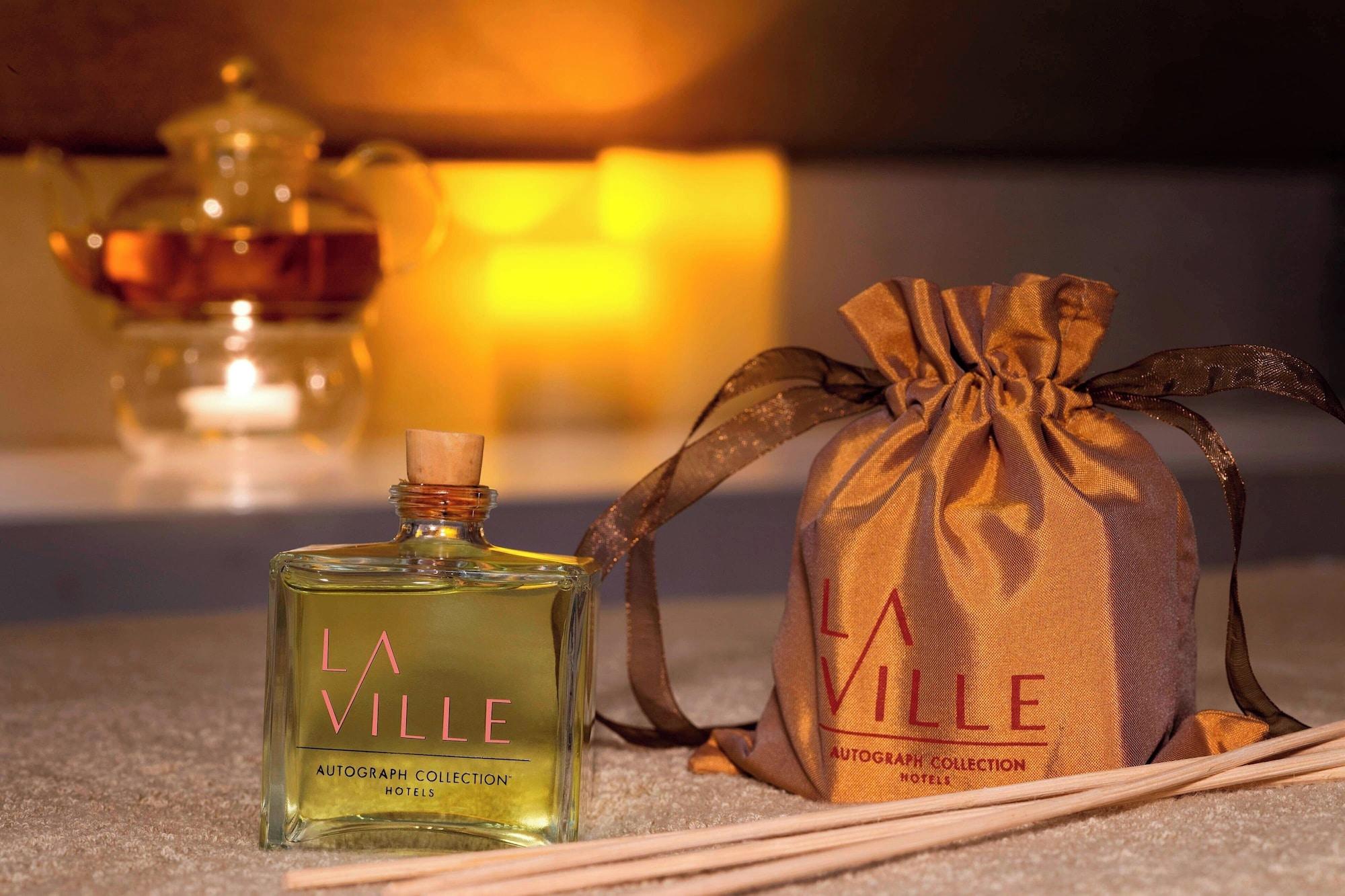Spa La Ville Hotel & Suites CITY WALK, Dubai, Autograph Collection