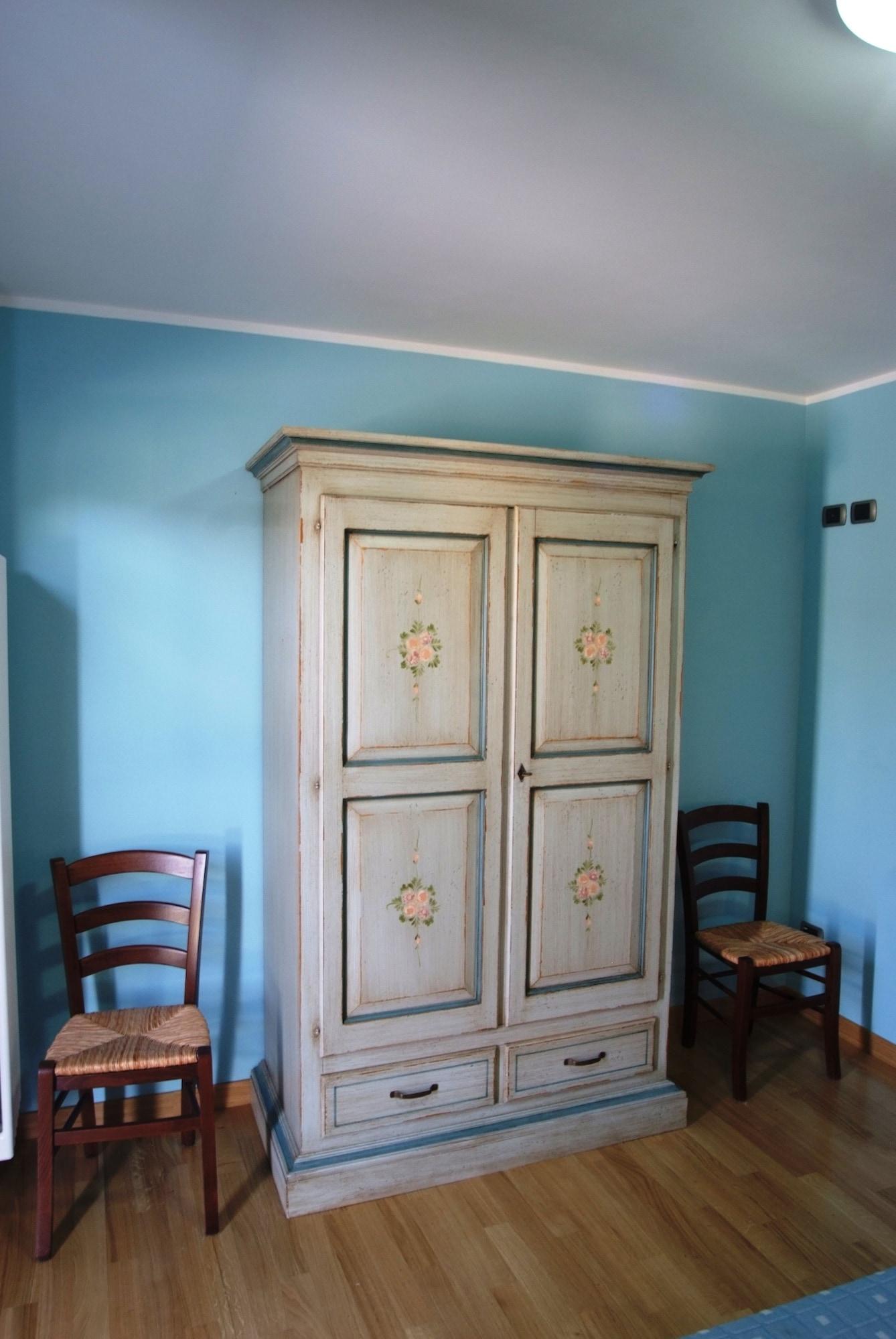 Habitación Masseria Santa Lucia