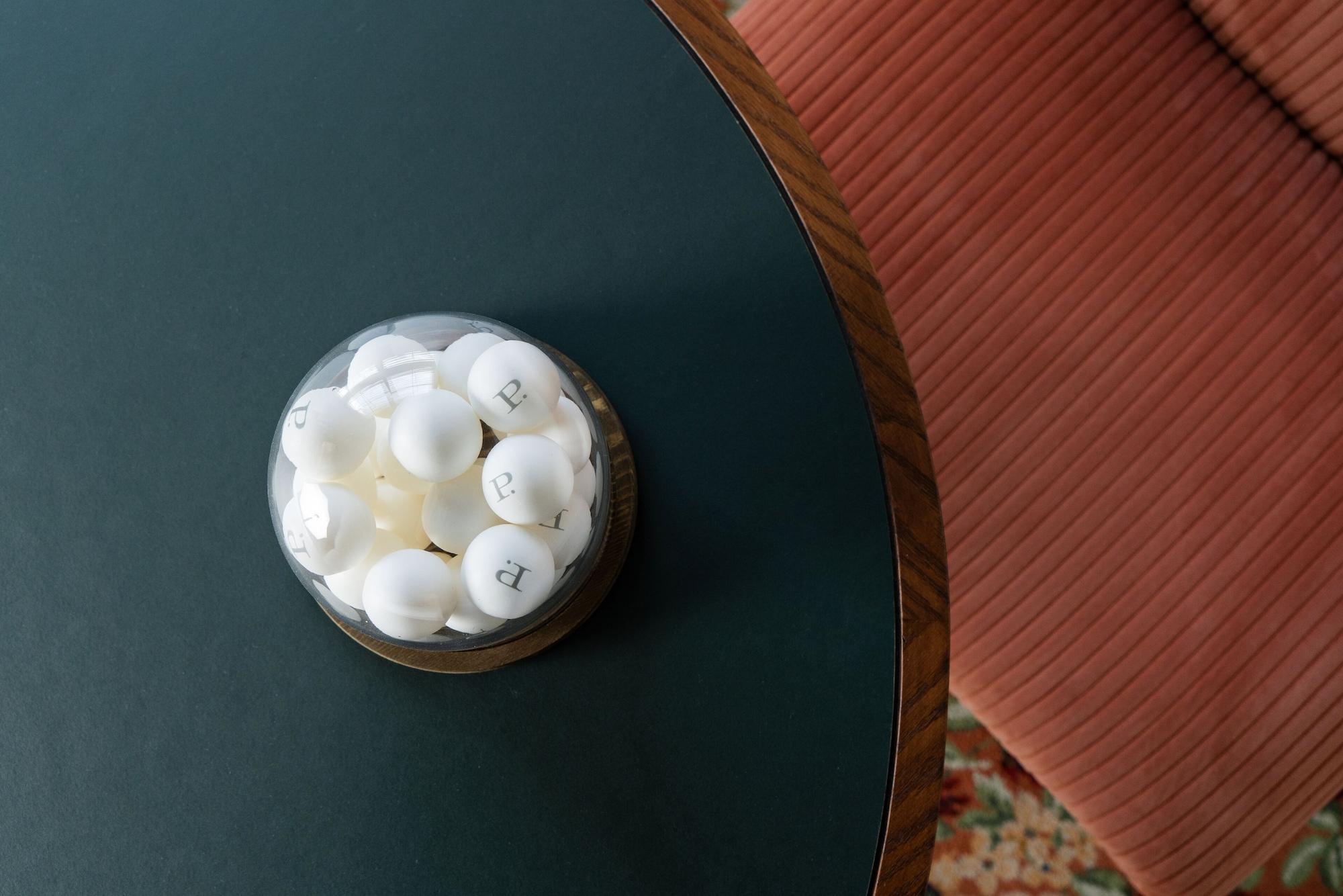 Gimnasio Palihouse West Hollywood at Beverly Hills