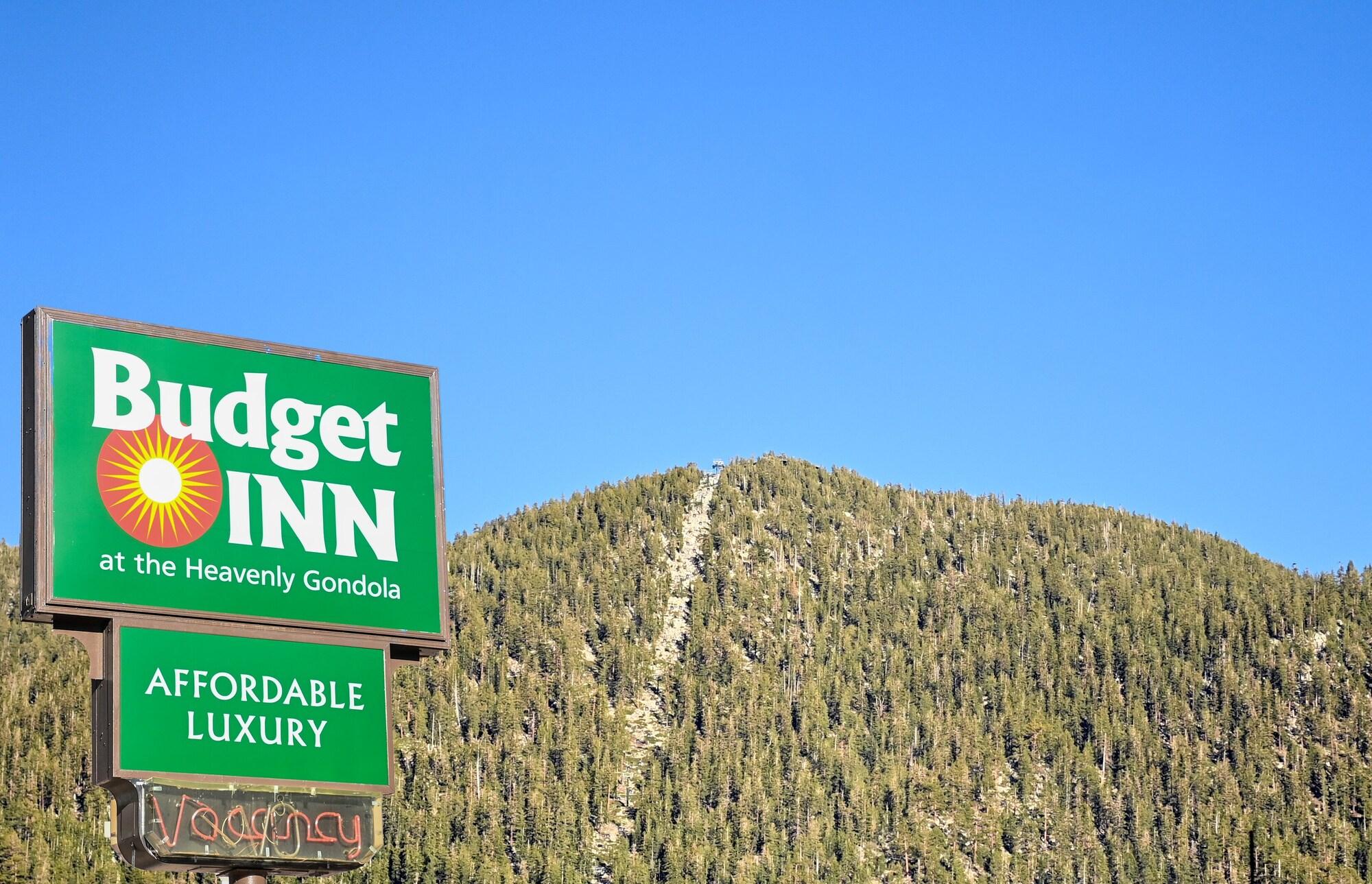 Varios Budget INN At The Heavenly Gondola