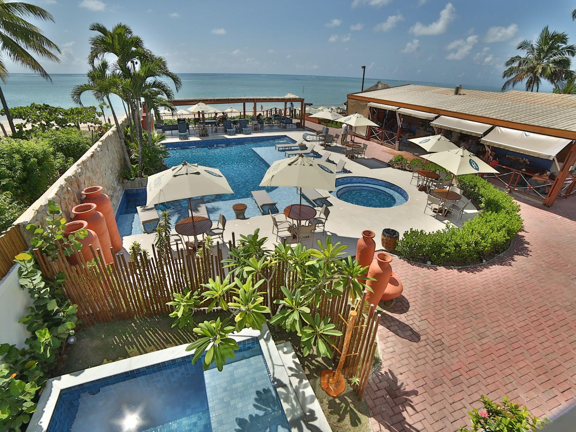 Playa Àrvo Boutique Hotel