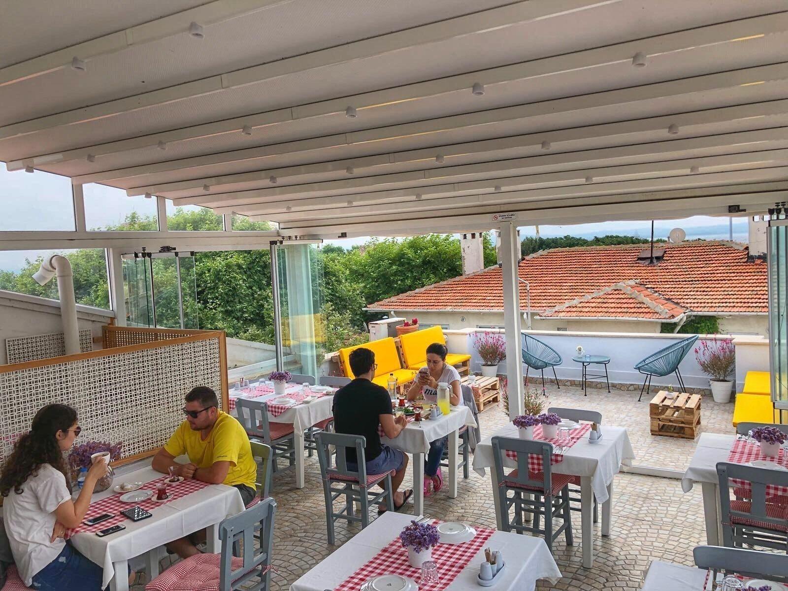 Restaurant Alicante Hotel - Adults Only