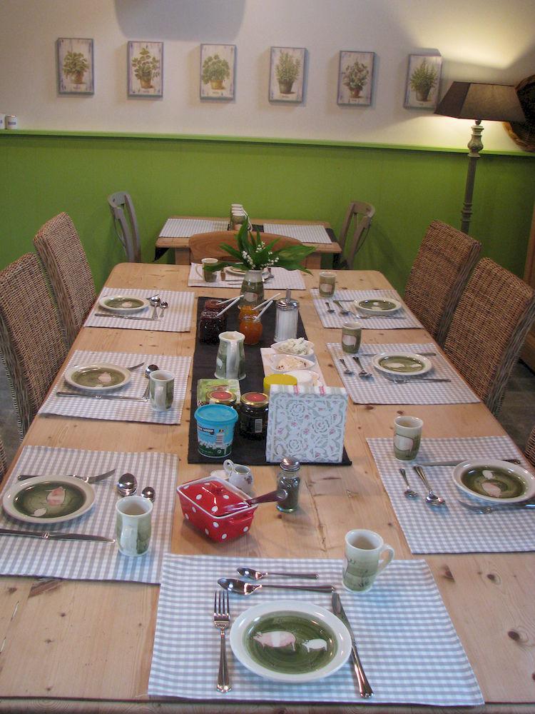 Restaurant Le Plat Pays