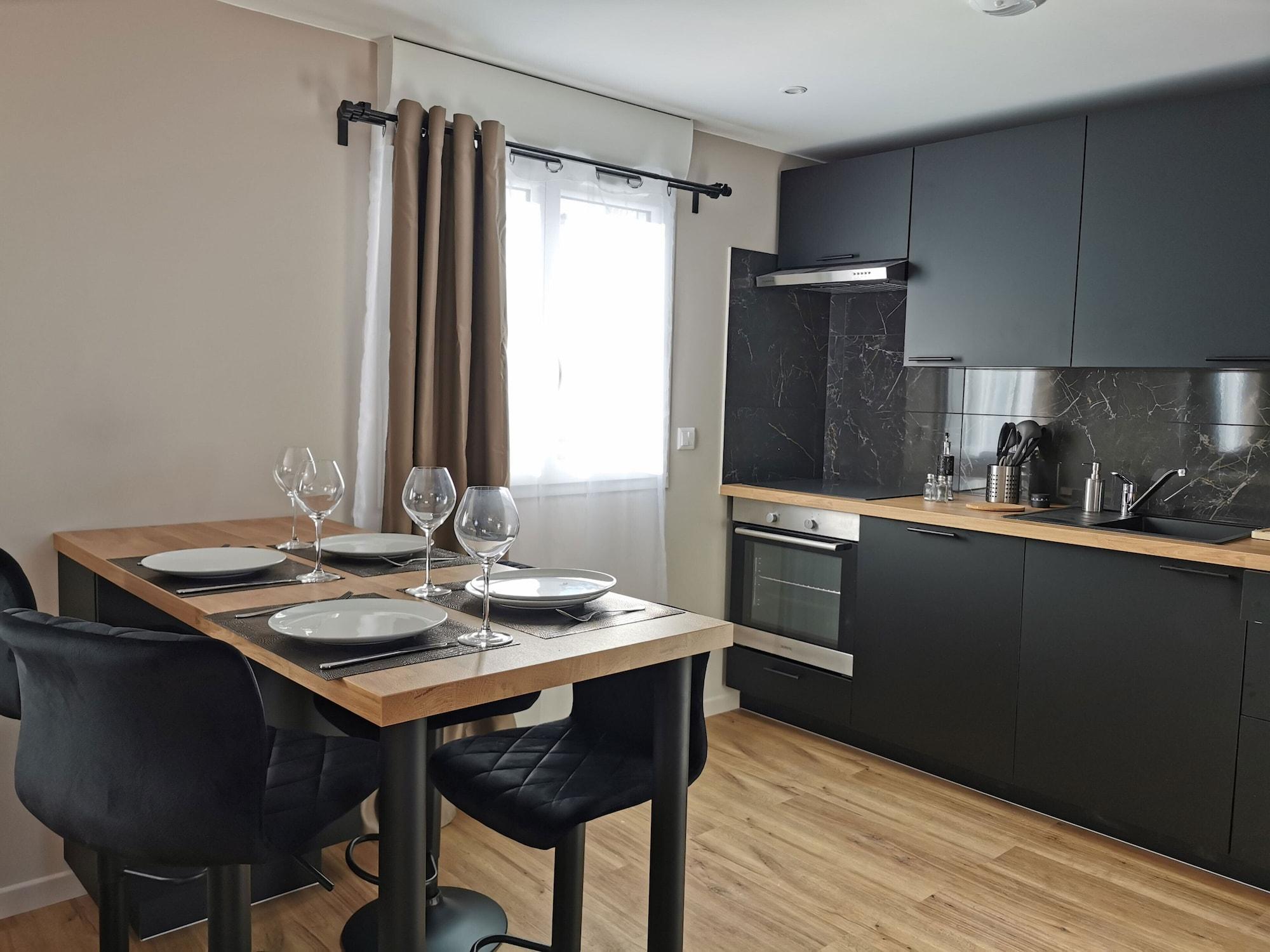 Restaurant Appart Hotel Spa Perpignan