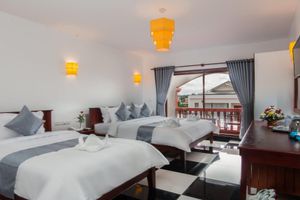 Alquiler Vacacional - Bou Savy Villa