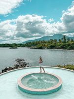 Alquiler Vacacional - Peninsula Esmeralda Luxury Hotel & Villas