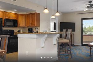 Alojamiento - Bonnet Creek Resort in Orlando - 1 bed 1 bath or 2 beds 2 baths