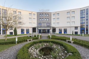 Alojamiento - NH München Airport