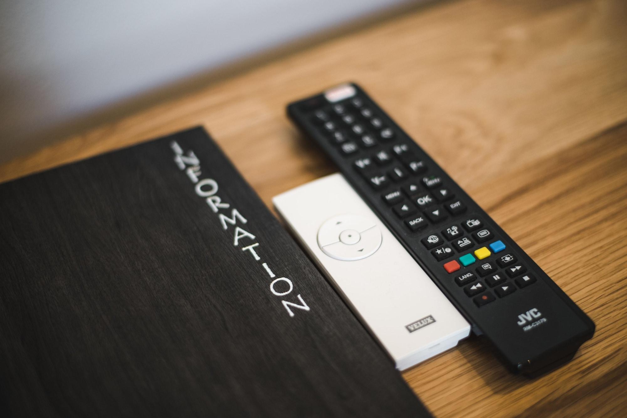 Set de Habitación The Red Lion