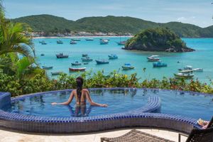 Alojamiento - Vila deste Hotel