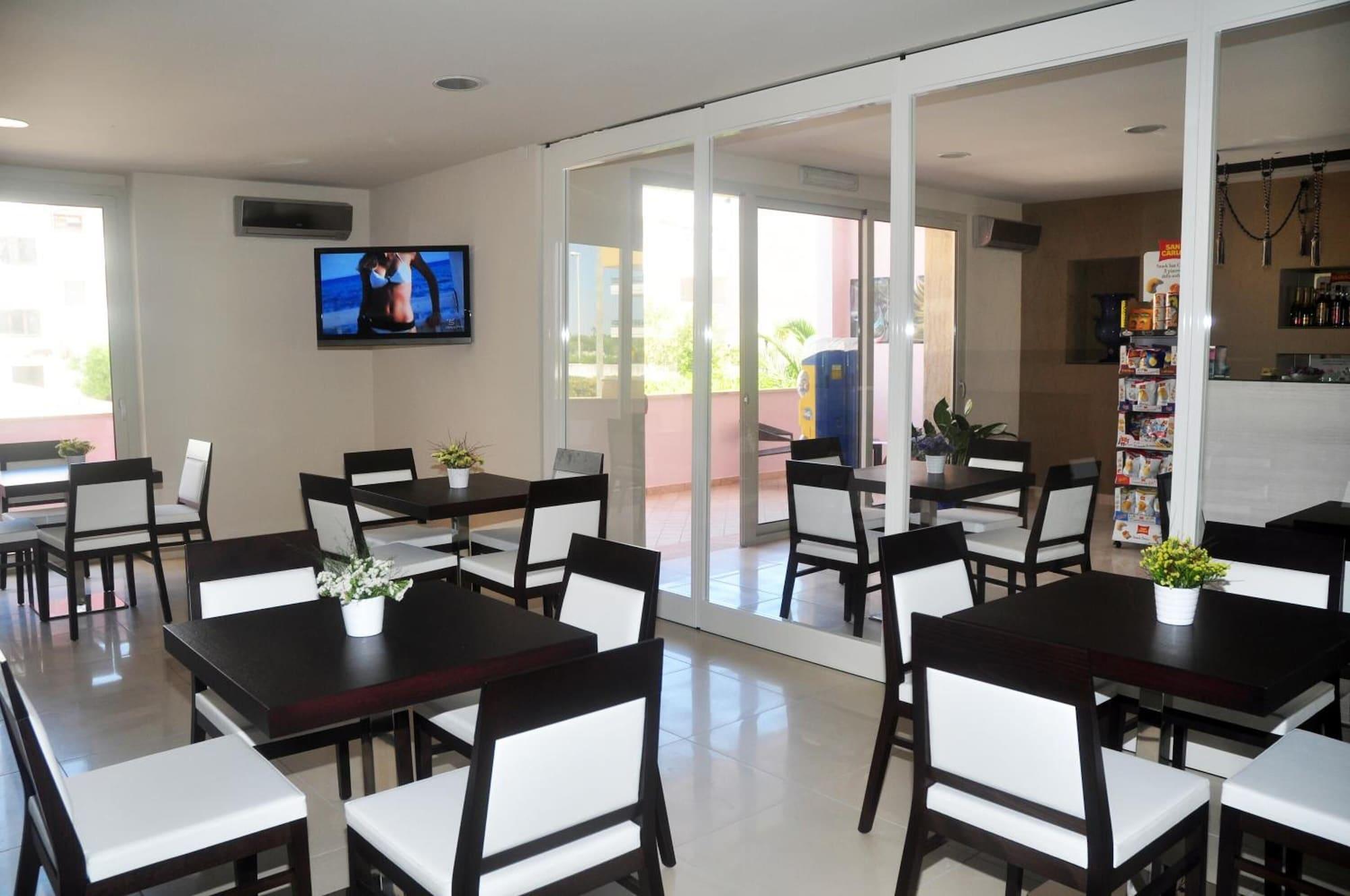 Restaurant La Punta