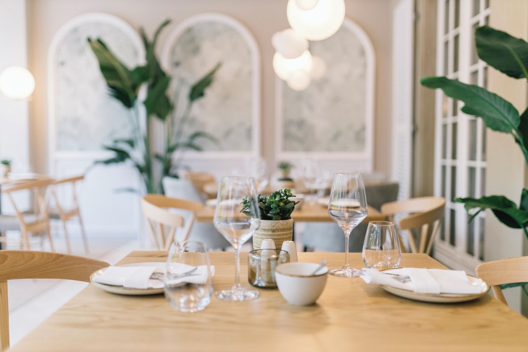 Restaurant Hotel-Residence Klosterpforte