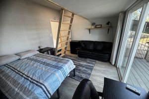 Alquiler Vacacional - Cabin 3 Directly on the Lake