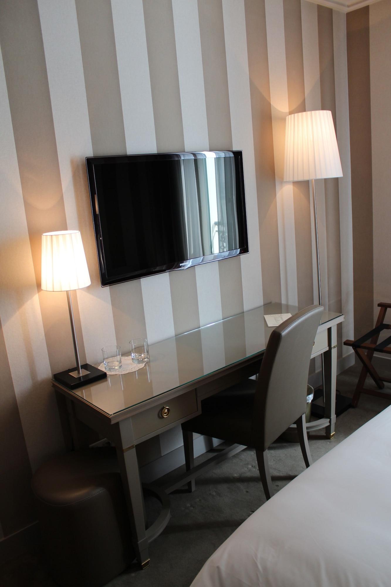 Set de Habitación Hôtel Saint Cyr Etoile