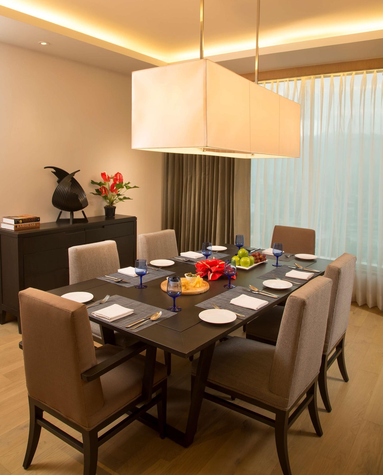 Habitación Radisson Blu Hotel Guwahati