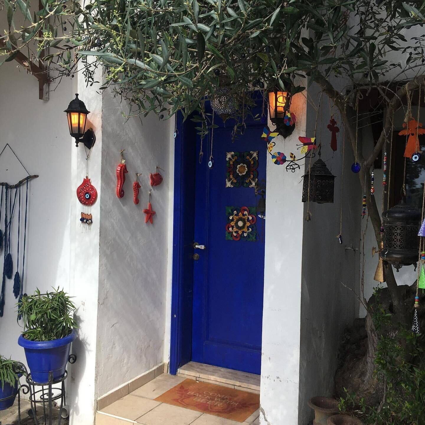 Vista Exterior Kapı46 Hostel Pub&Kitchen