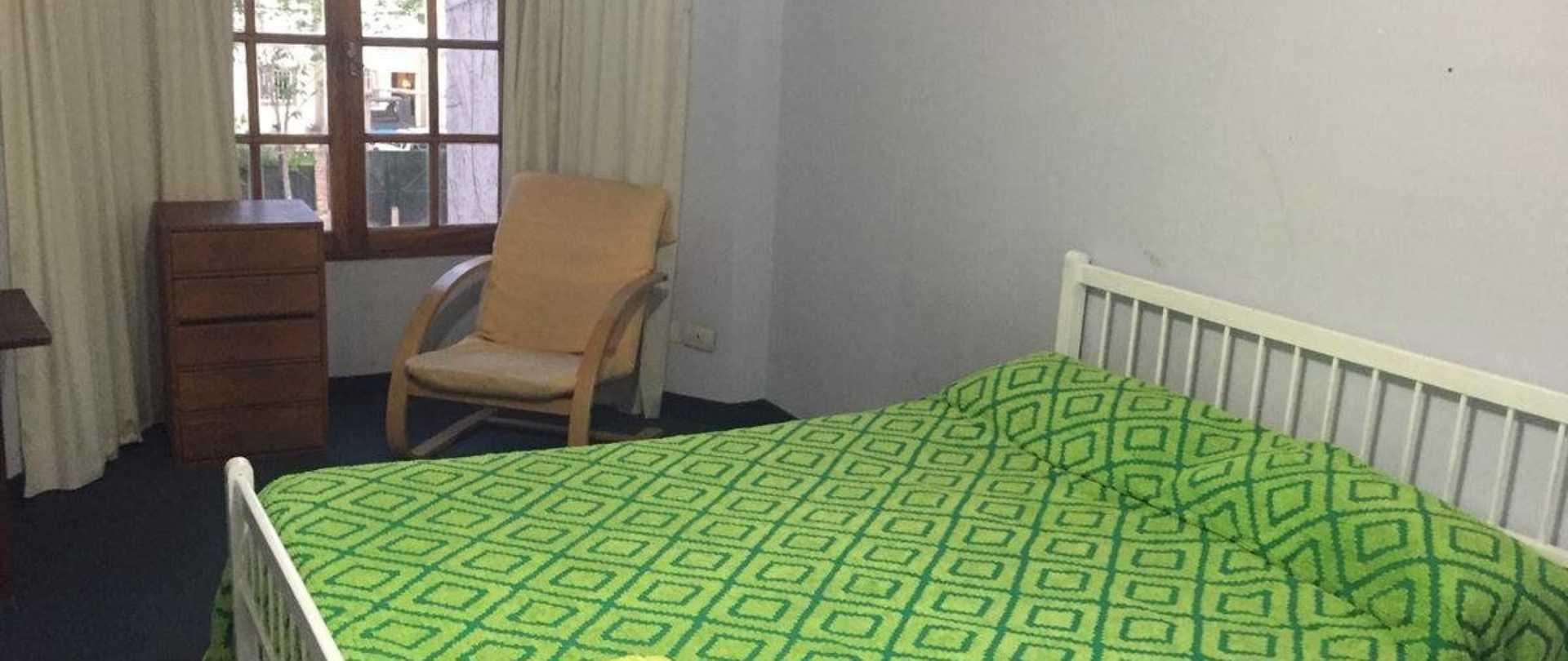 Habitación Pindo Guazu Hostel
