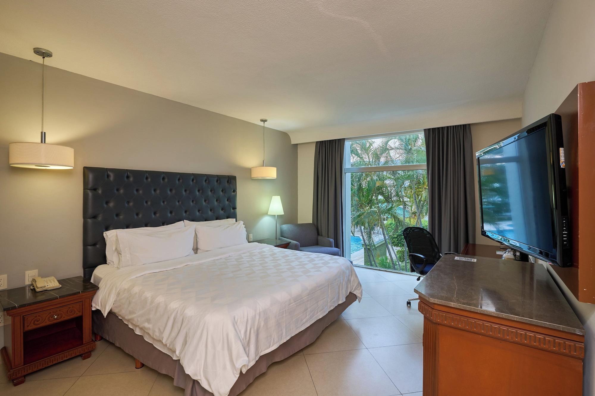 Habitación Holiday Inn Tuxtla Gutierrez by IHG