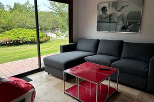 Alquiler Vacacional - Adorable Chaumière Proche D'honfleur. Entièrement Rénovée en 2024