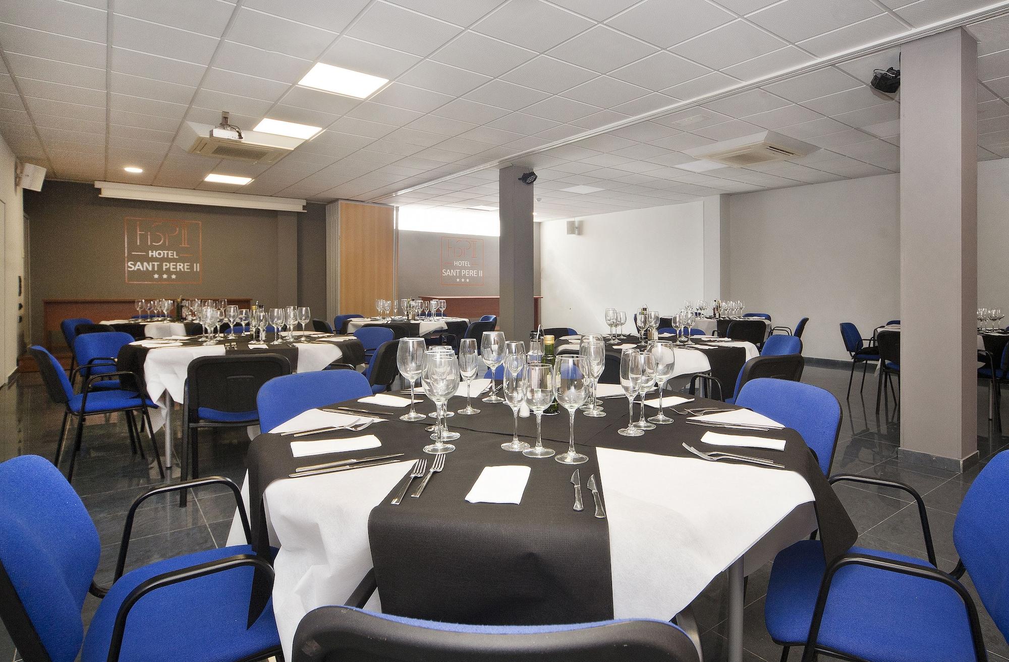 Salón de Baile Hotel Sant Pere II