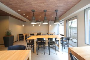 Alojamiento - Beagle Tokyo Hostel & Apartments