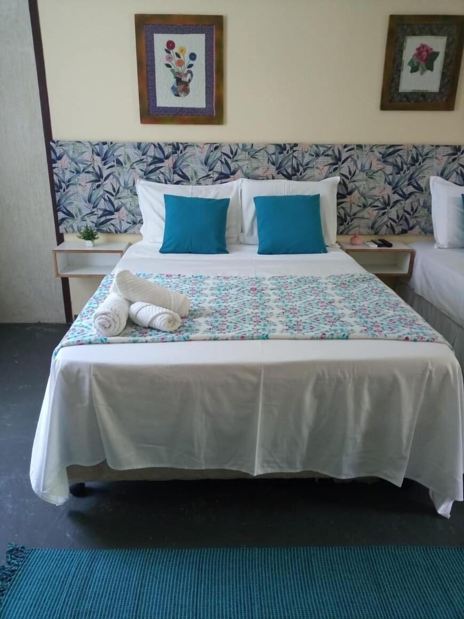 Habitación Hospedagem Praia de Piratininga