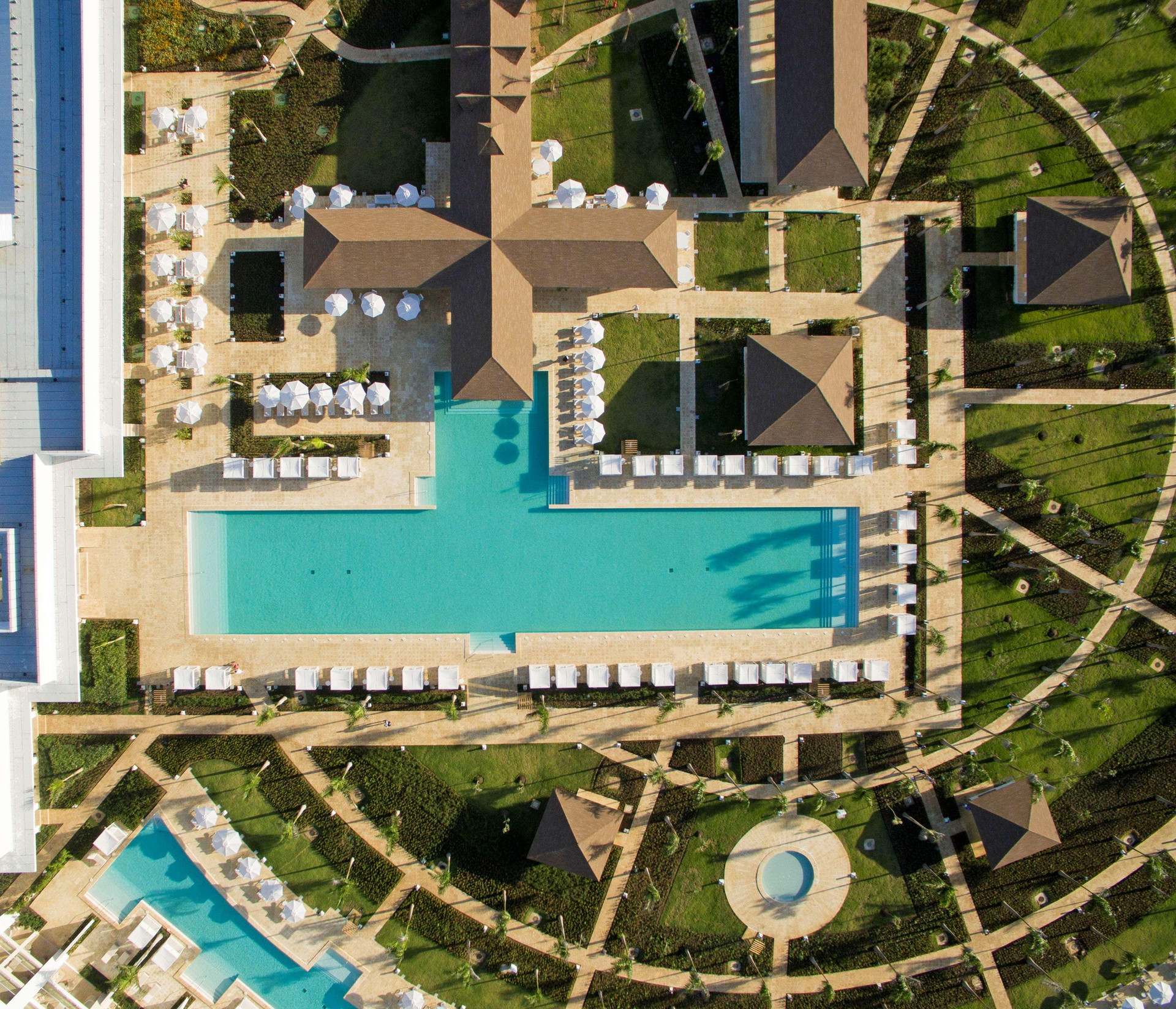Hotel Paradisus Grand Cana - All Suites- All inclusive