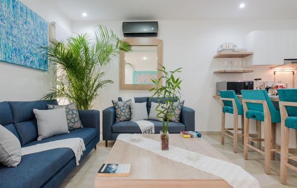 Premium Homes celebrity - Hoteles solo adultos en Puerto Morelos, México