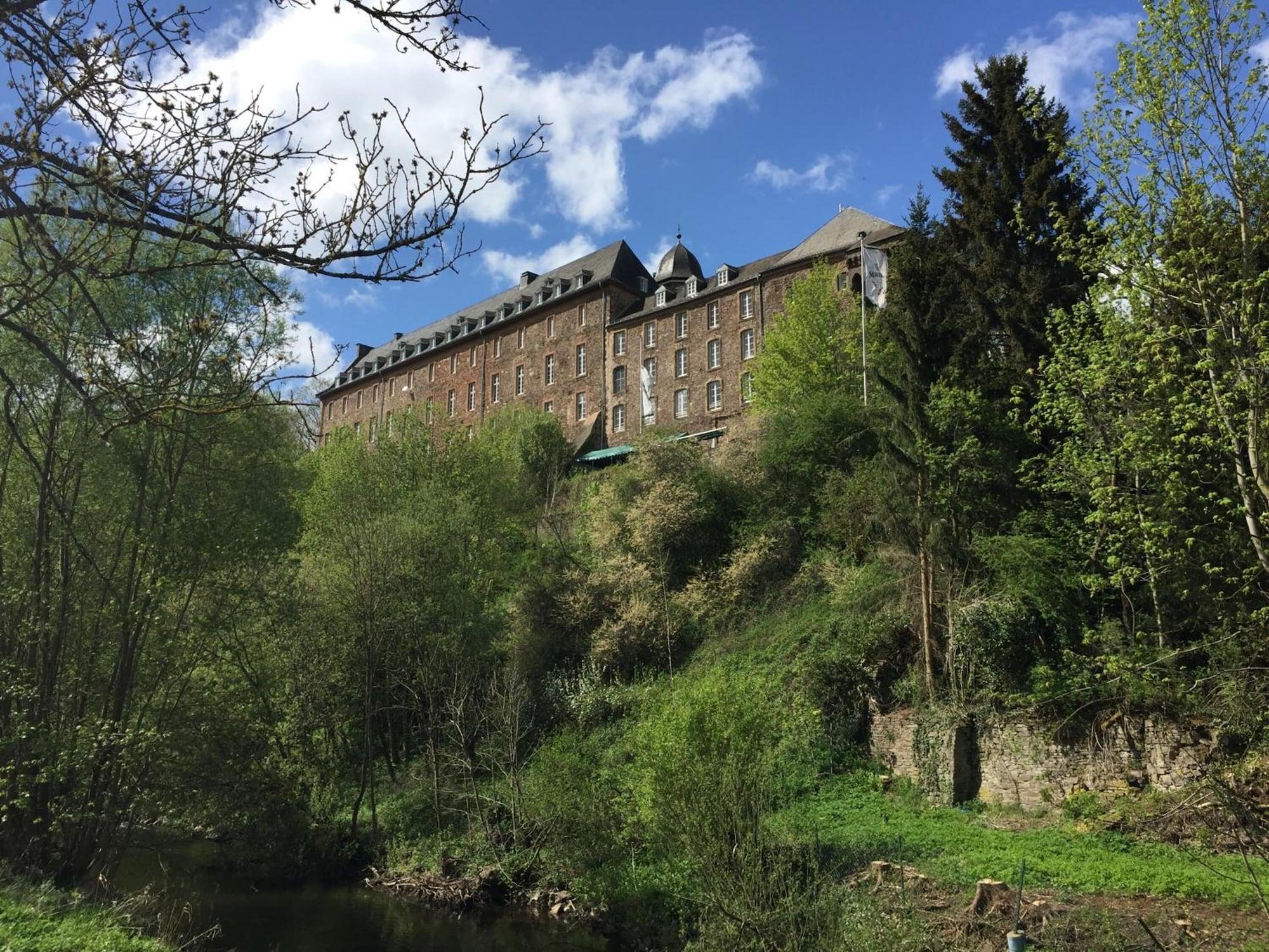 Vista Exterior Alte Rentei