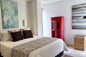 Alquiler Vacacional - Casa Iguana del Mar