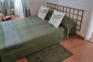 Alquiler Vacacional - Lovely Studio With Private Terrace And Ocean View by El Sirocco
