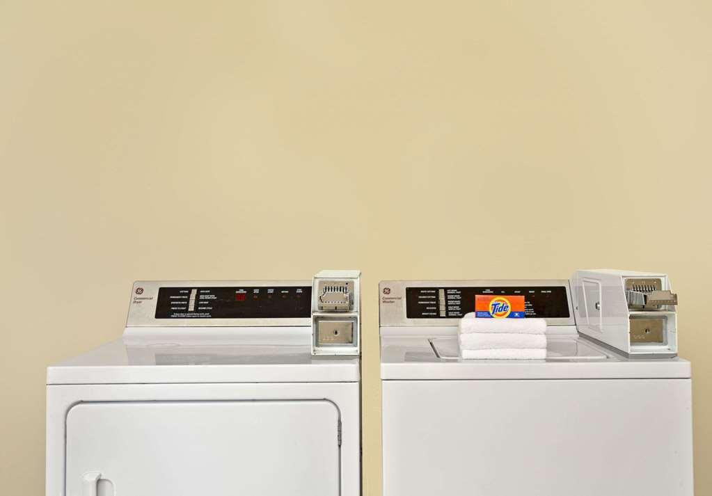 Instalaciones Recreativas Baymont by Wyndham College Park Atlanta Airport S