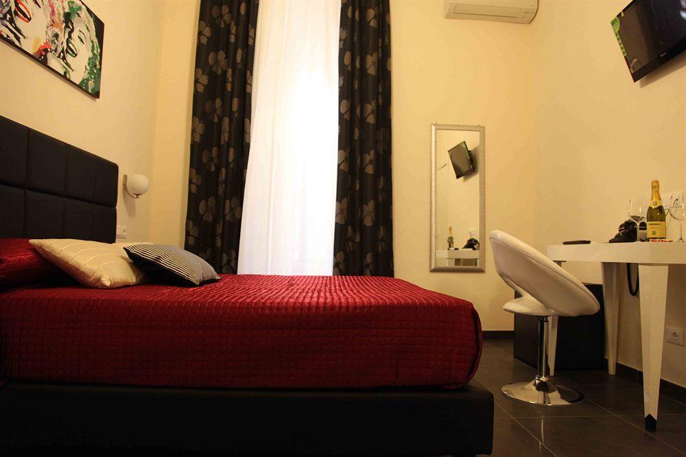 Habitación Deko Rome