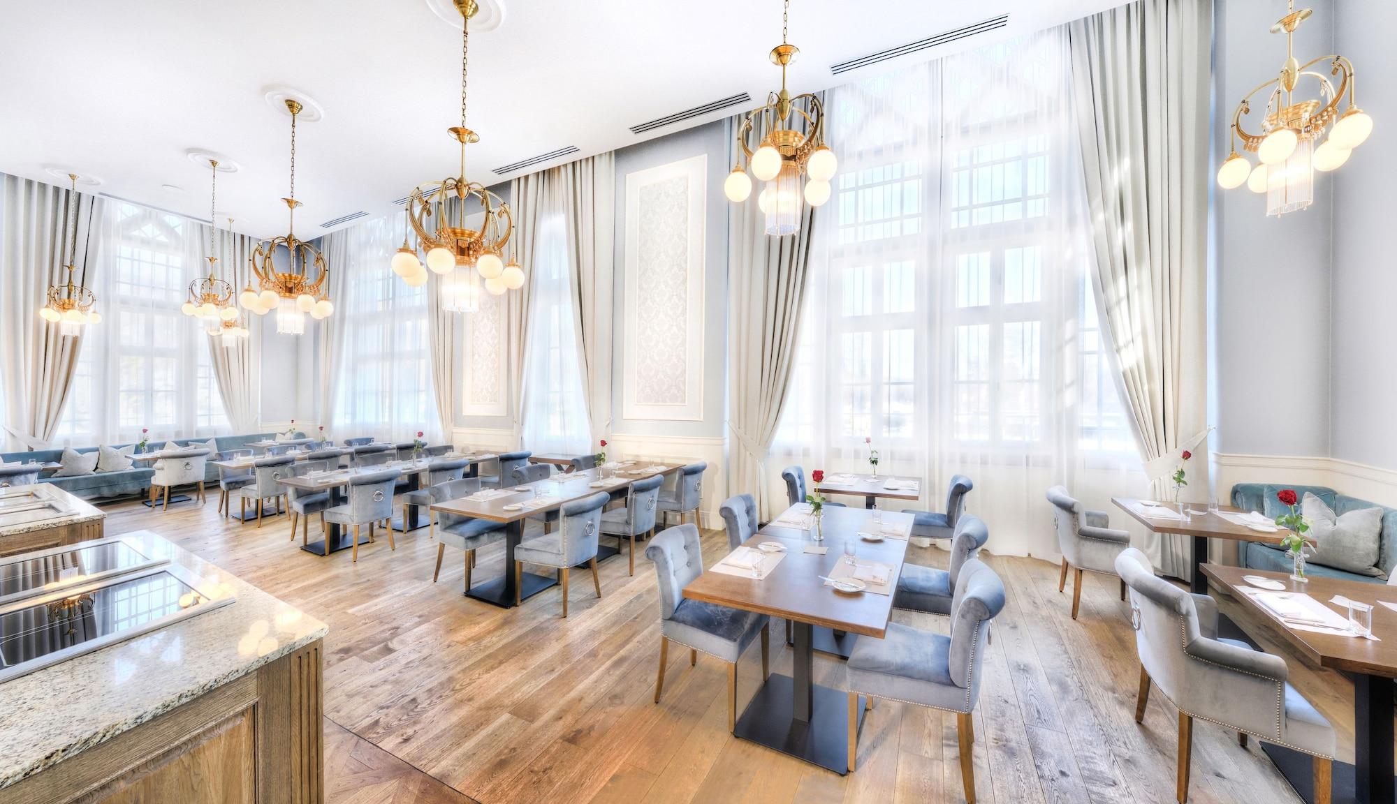 Restaurant Hotel Lomnica