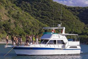 Actividad - Paseo en barco por las playas de Santa Marta + Isla Pelícano
