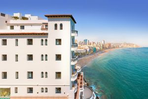 Alojamiento - Gastrohotel RH Canfali By Hoteles RH