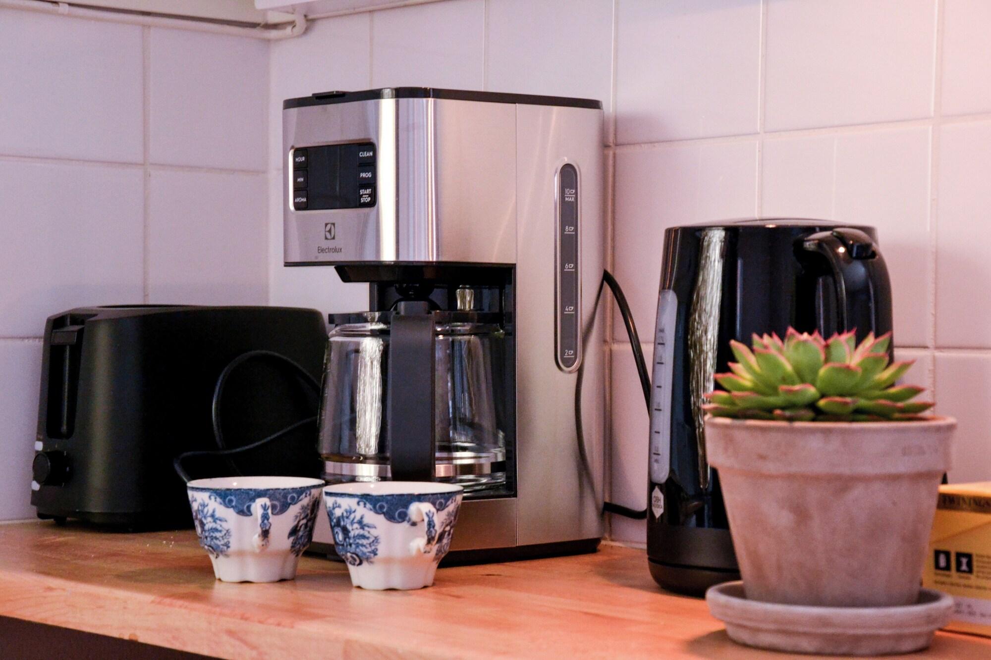 Set de Habitación Adelsgatan Bed & Breakfast