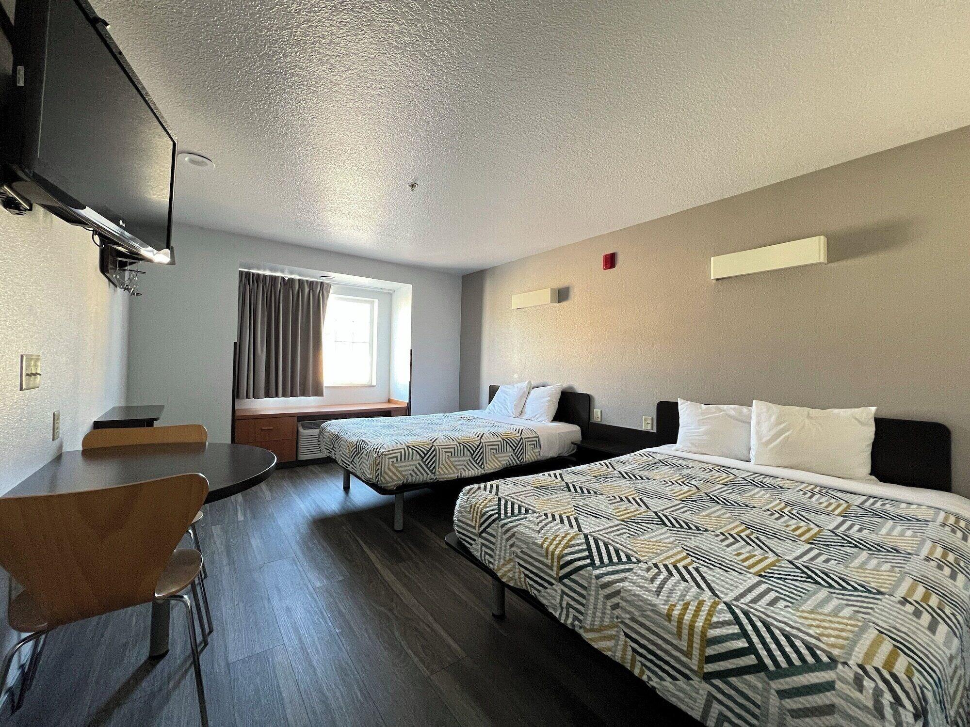 Habitación Motel 6 Meridian, ID - Boise W