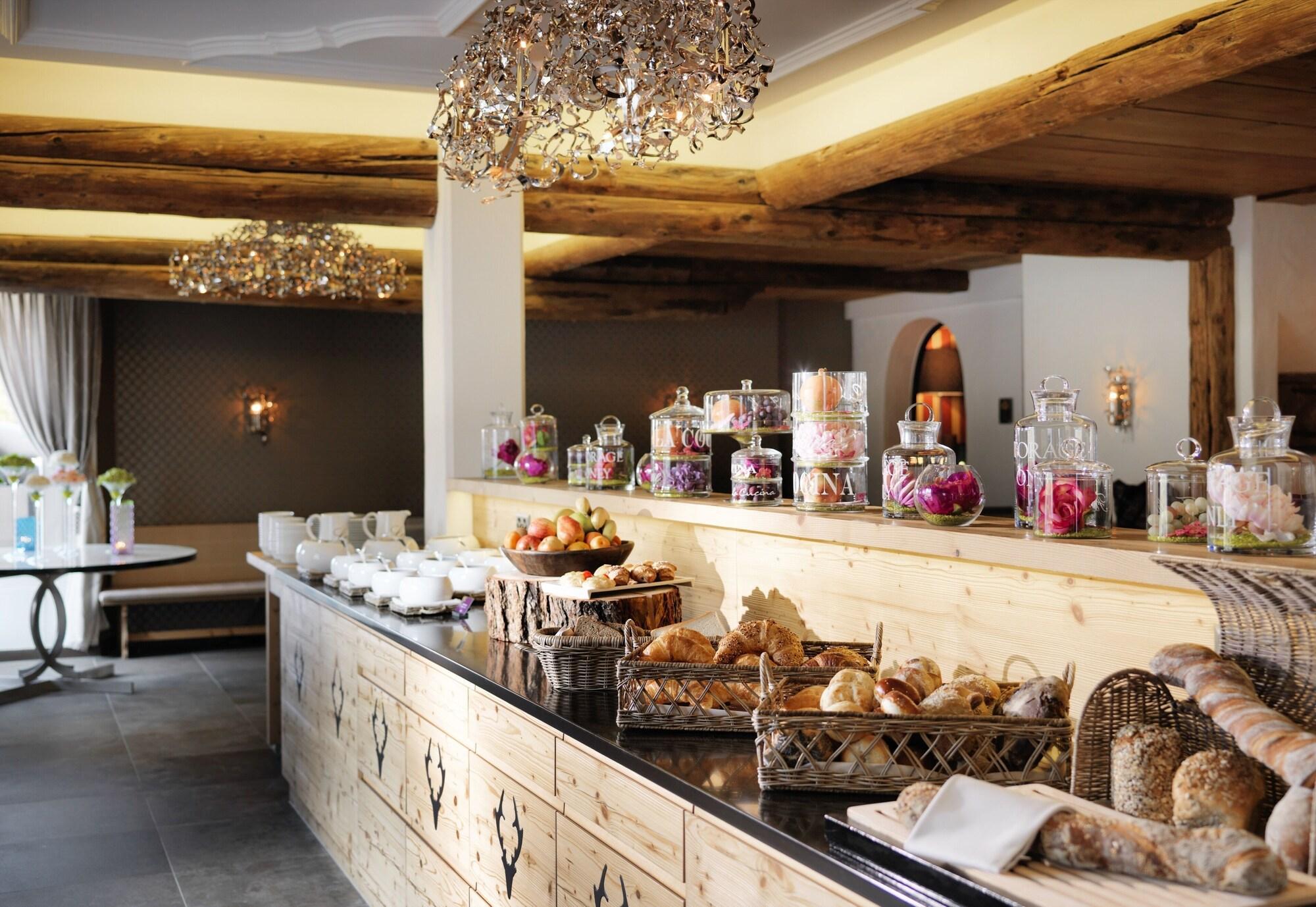 Restaurant Giardino Bed & Breakfast
