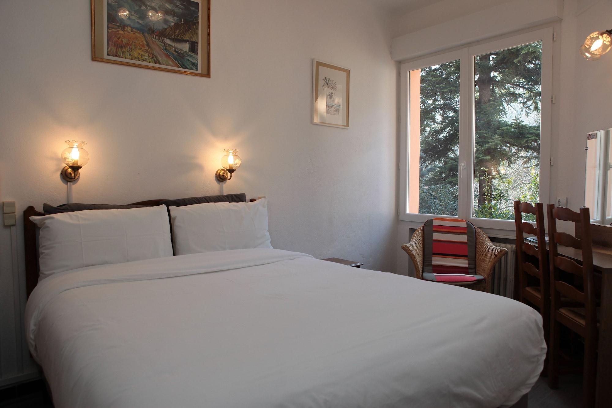 Varios Auberge des Gorges du Loup