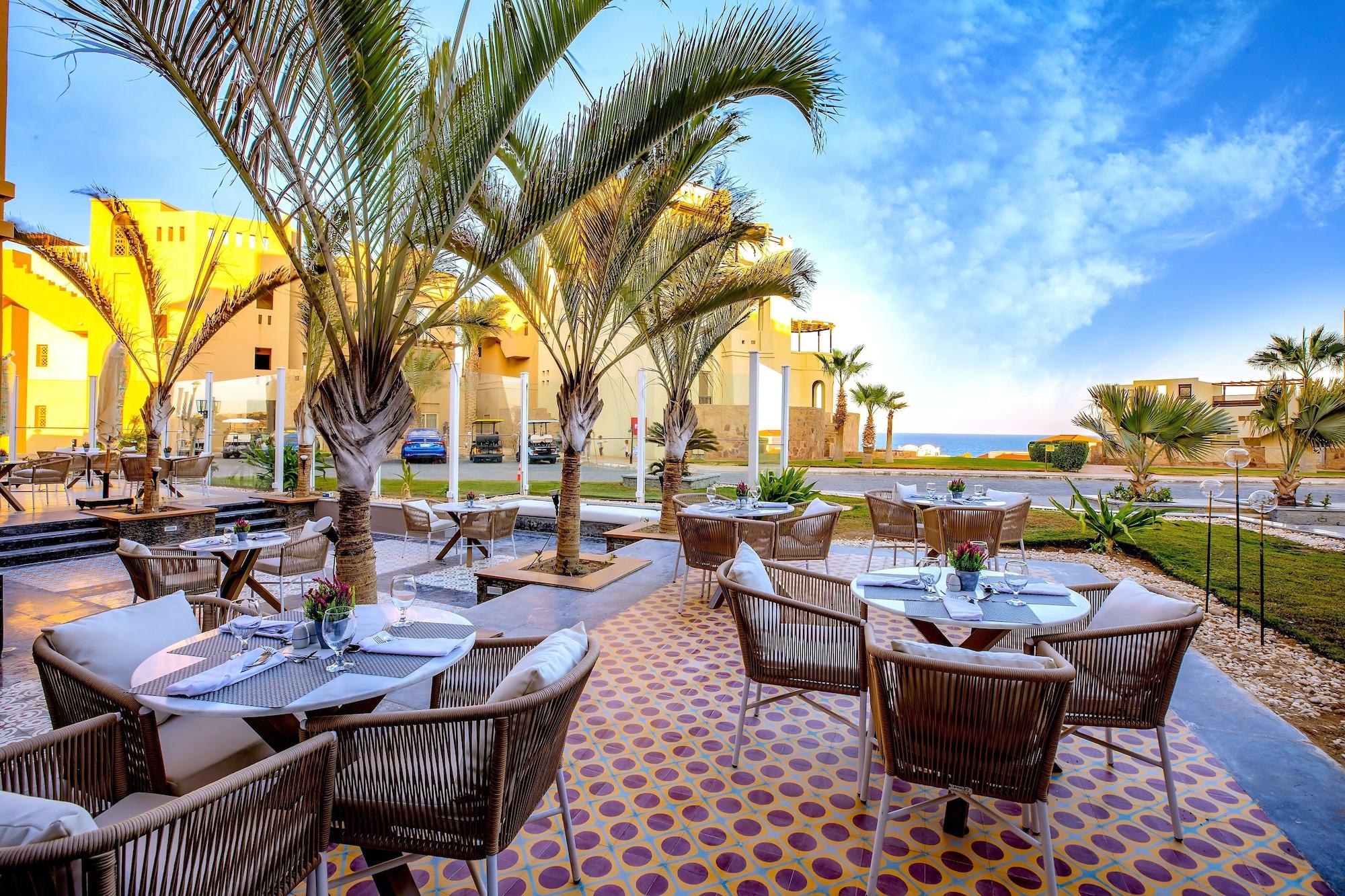 Restaurant Zen Resort by TBH Hotels