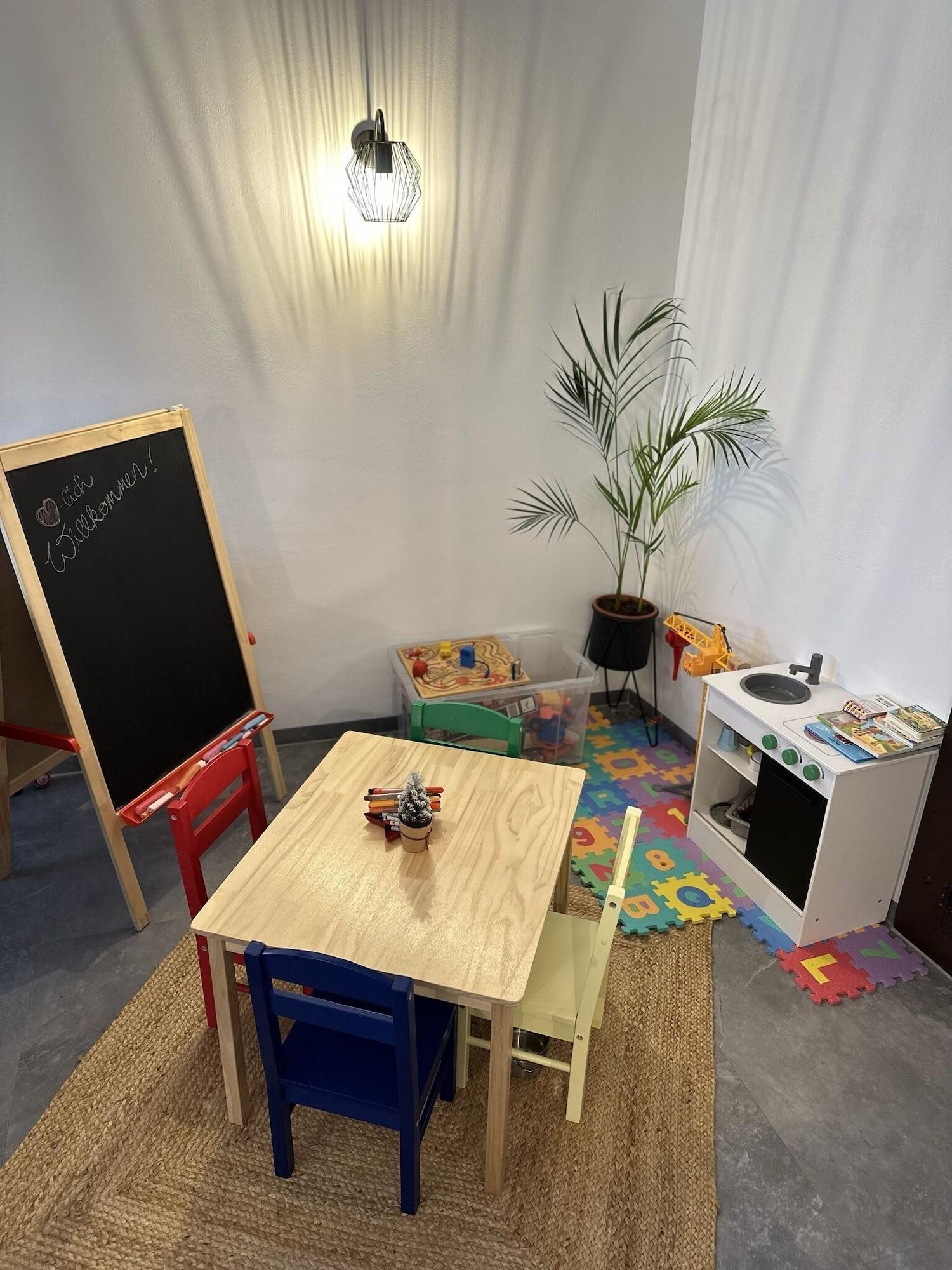 Instalaciones Recreativas Burghotel Nürnberg