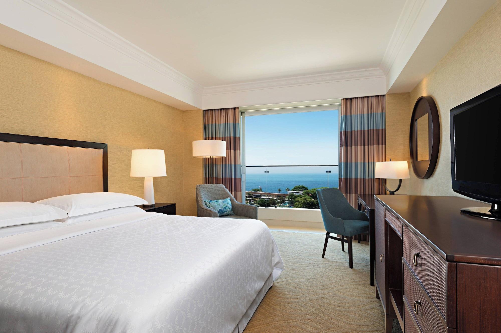 Sheraton Grand Rio Hotel & Resort - foto 131