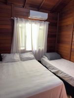 Alquiler Vacacional - Natural Refuge in Balneário Camboriú: Beach, Beach Tennis and Pool in Harmony