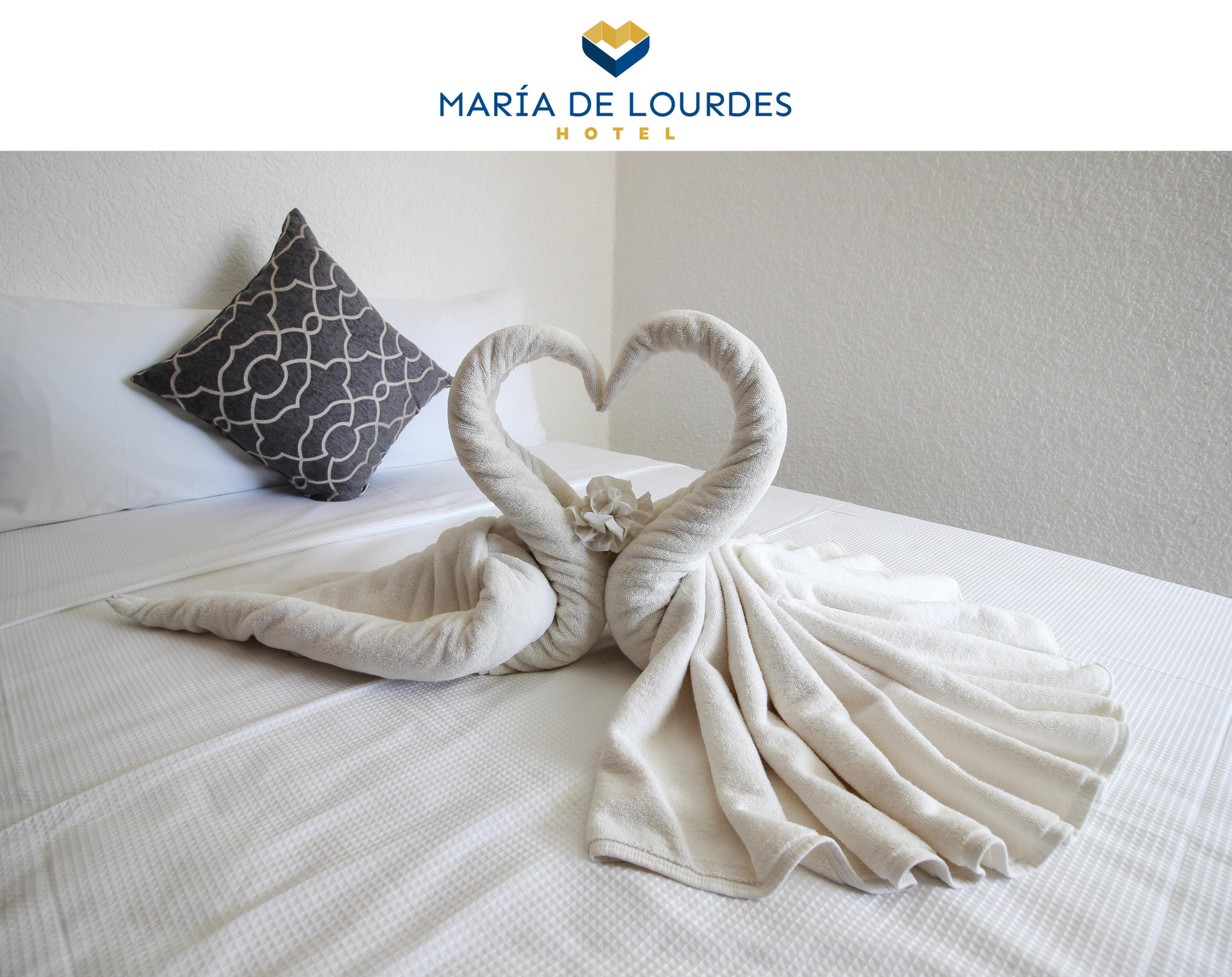 Hotel Maria De Lourdes Hotel