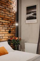 Renta temporal - Walonska 19 - Luxury Loft Apartment