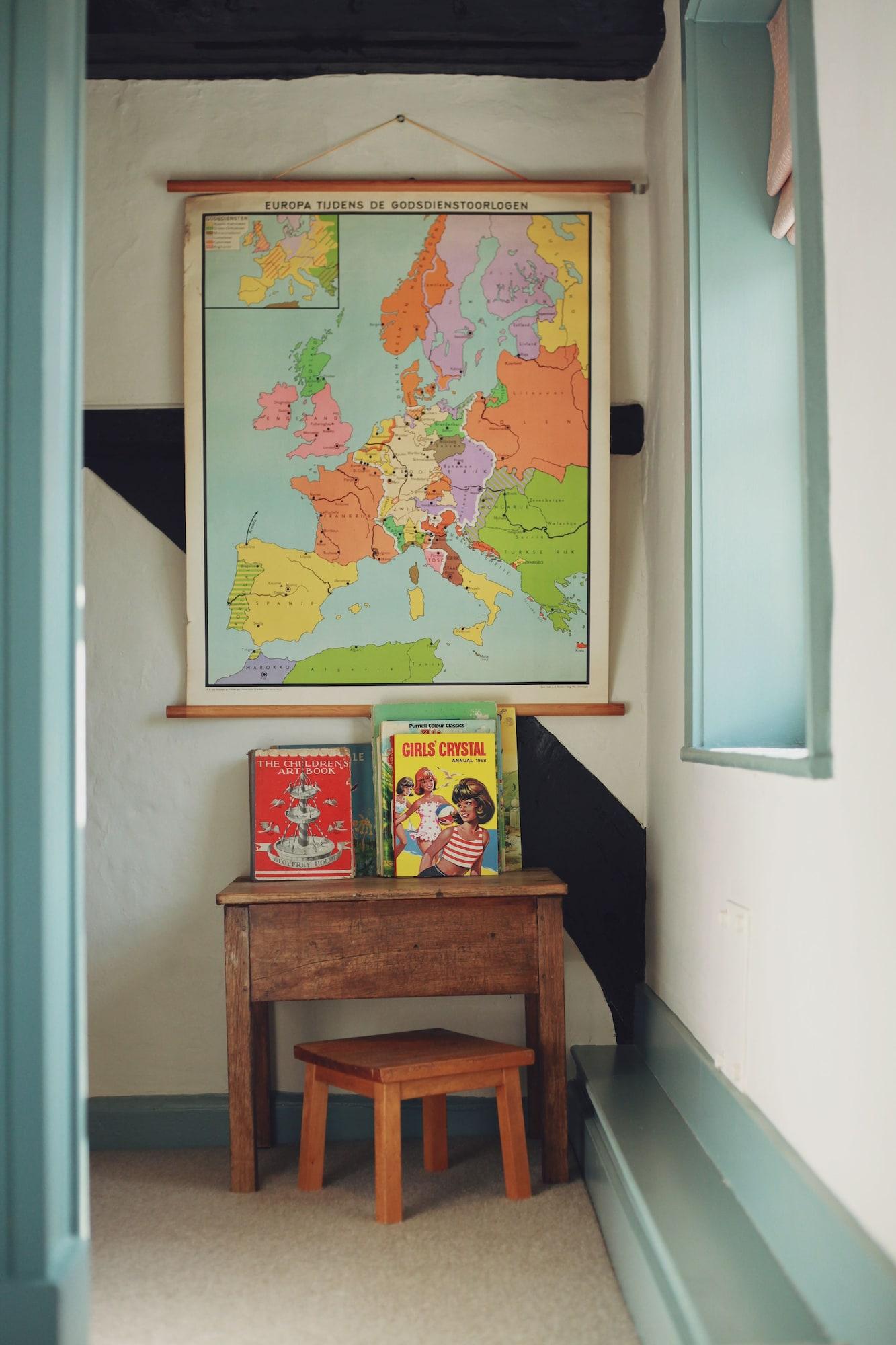 Set de Habitación Bel & The Dragon Odiham