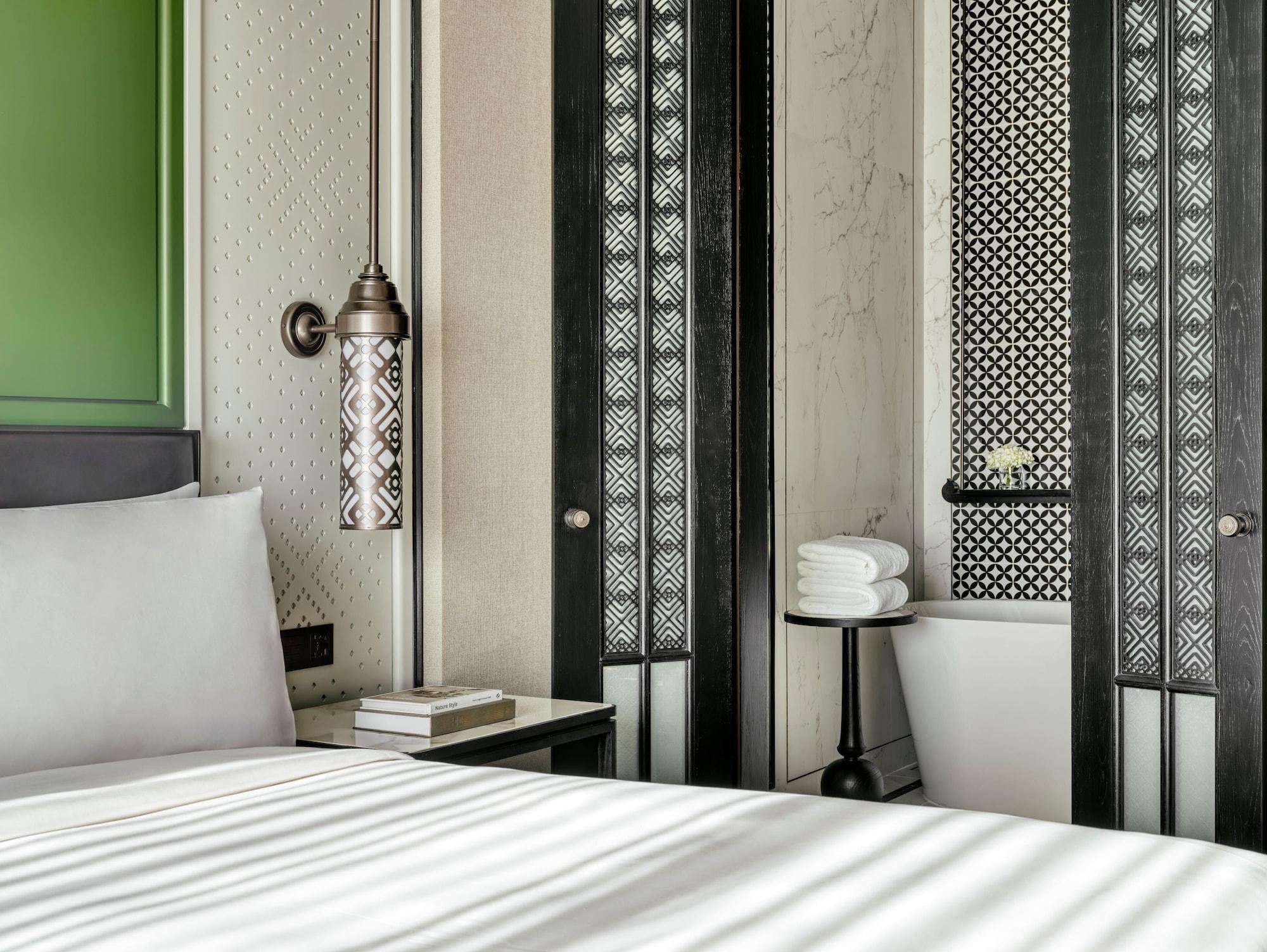 Habitación InterContinental Chiang Mai The Mae Ping by IHG
