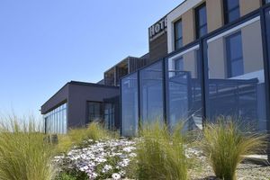 Alojamiento - La Butte