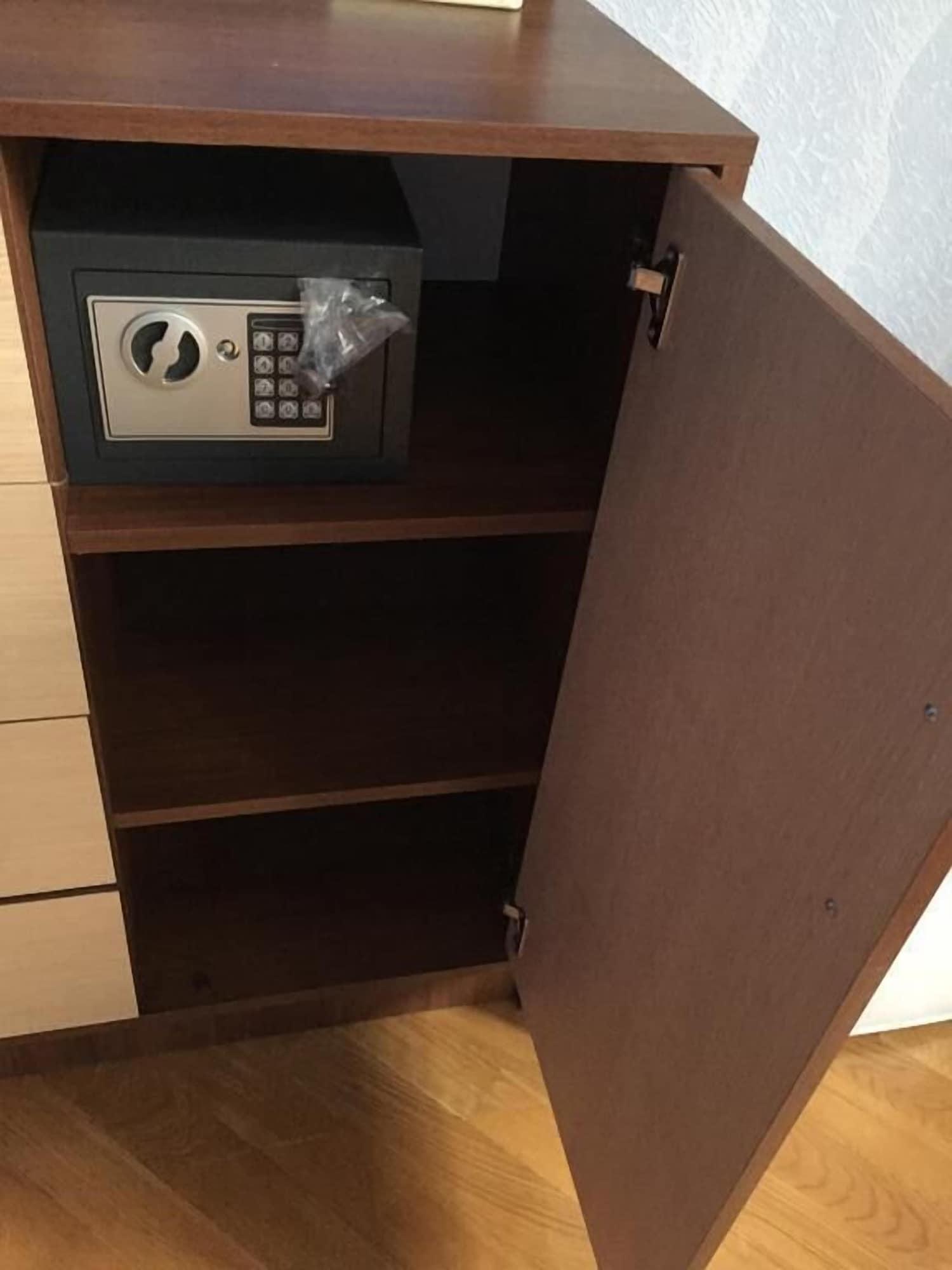 Comodidades del Alojamiento Tourest Inn Central - Hostel